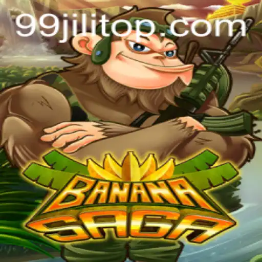 Dive into the World of BananaSaga—The Thrilling Adventure Game!