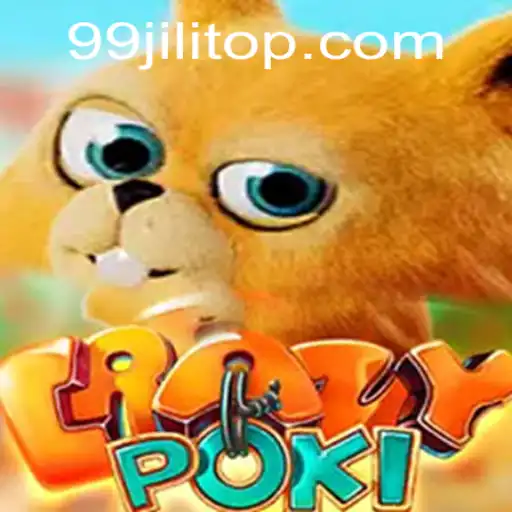 CrazyPoki: A Dynamic Gaming Adventure with 99JILI