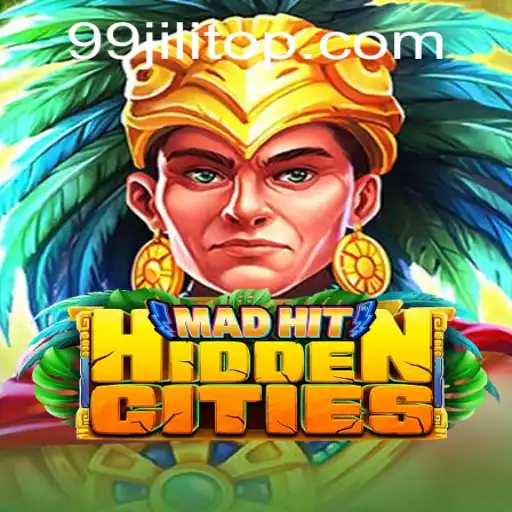 Explore the Enigmatic World of MadHitHiddenCities and the Mysterious 99JILI