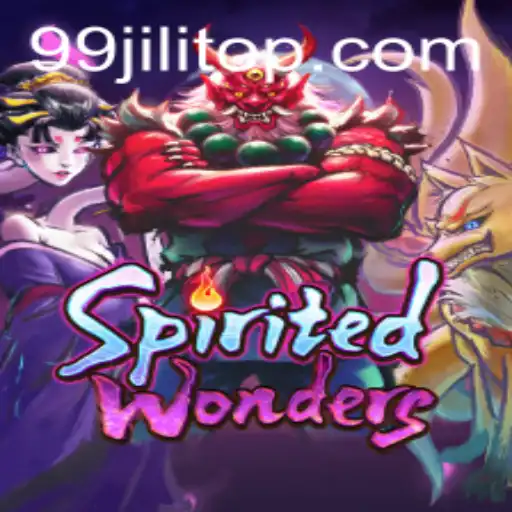 A Deep Dive into the Magical World of SpiritedWonders: Unraveling the Mysteries of 99JILI