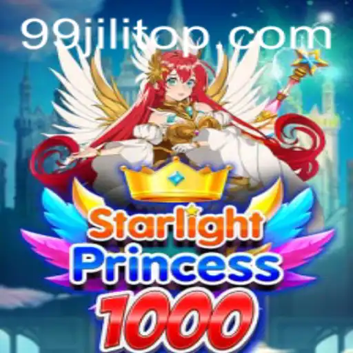 Exploring the Thrilling World of StarlightPrincess1000 and Its Association with 99JILI